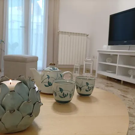 Il Ponte Sul Salento Apartamento Trepuzzi
