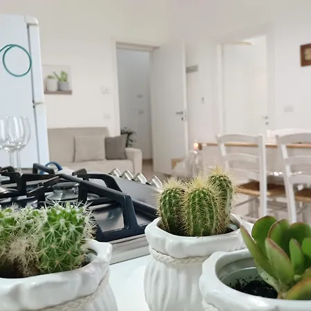 Apartamento Il Ponte Sul Salento Trepuzzi