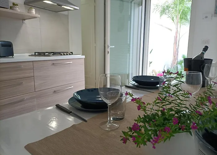 Il Ponte Sul Salento