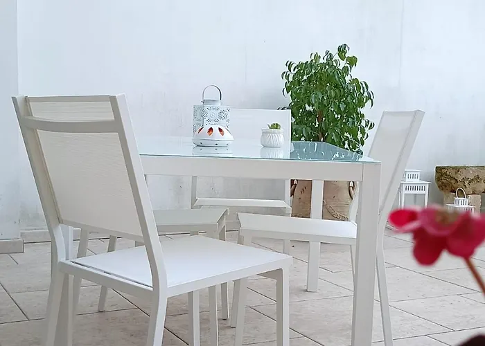 Daire Il Ponte Sul Salento