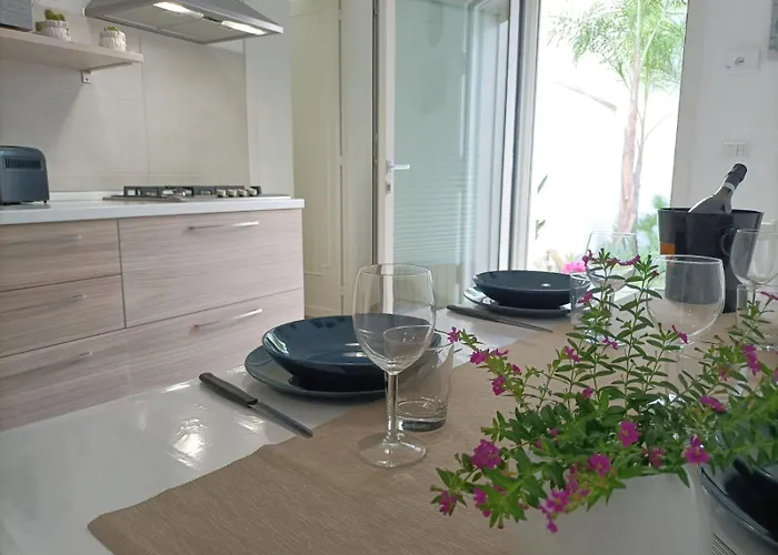 Il Ponte Sul Salento Daire *