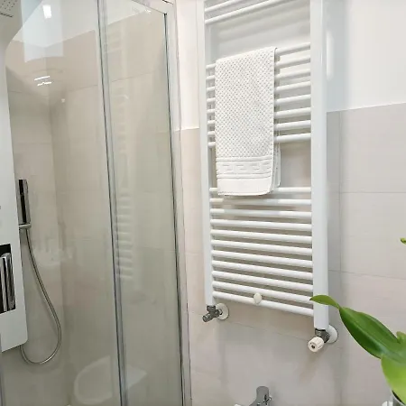 アパート Il Ponte Sul Salento Trepuzzi