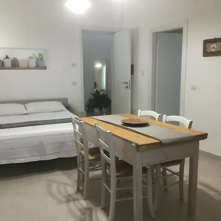 Il Ponte Sul Salento *