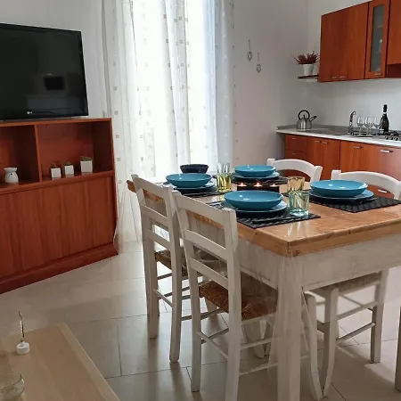 Apartment Il Ponte Sul Salento *