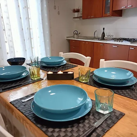 Il Ponte Sul Salento Apartment Trepuzzi