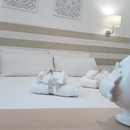 Il Ponte Sul Salento 아파트 Trepuzzi