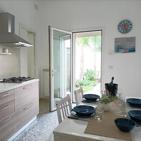 Il Ponte Sul Salento Apartment