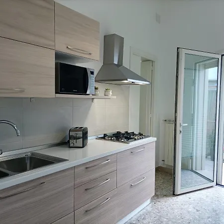 Apartment Il Ponte Sul Salento Trepuzzi