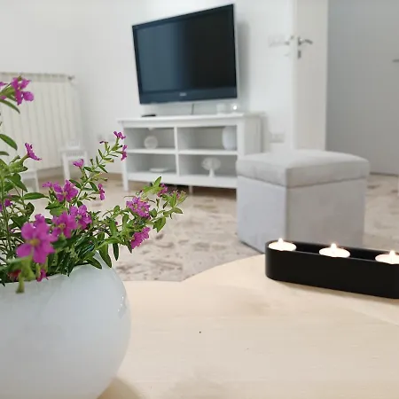 Apartment Il Ponte Sul Salento