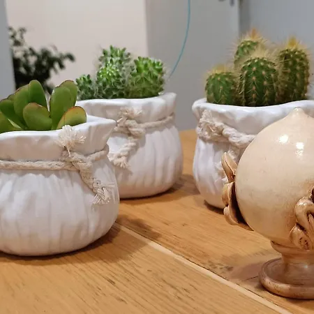 Il Ponte Sul Salento アパート *