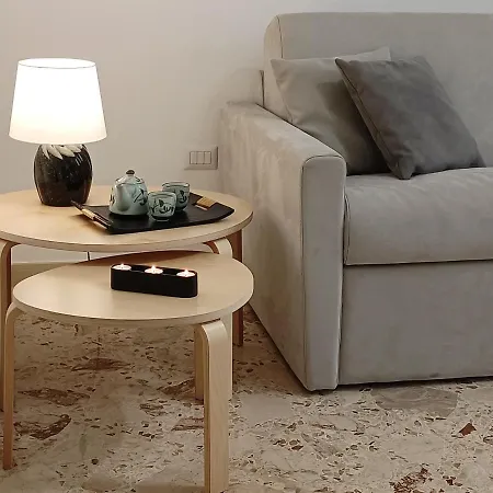 Il Ponte Sul Salento *