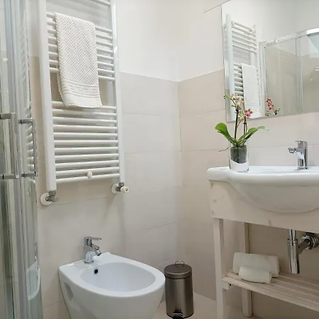 Il Ponte Sul Salento Apartment