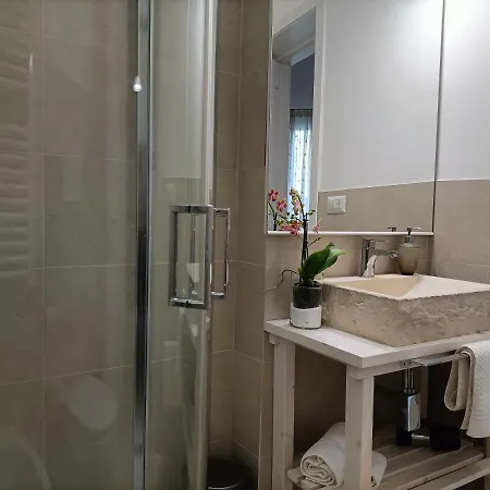 Il Ponte Sul Salento 아파트 Trepuzzi