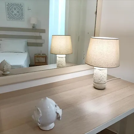 Il Ponte Sul Salento アパート *