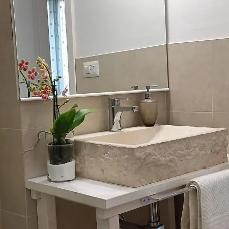 Il Ponte Sul Salento Apartment *
