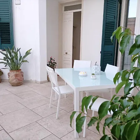 Il Ponte Sul Salento Apartment