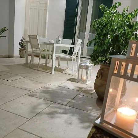 Il Ponte Sul Salento Apartment Trepuzzi