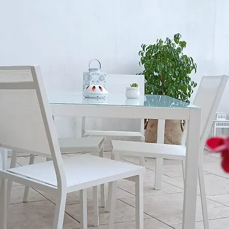 アパート Il Ponte Sul Salento