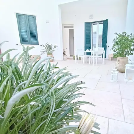 Apartment Il Ponte Sul Salento *