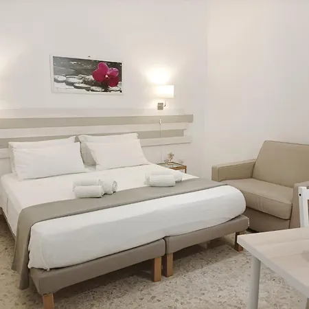 Apartment Il Ponte Sul Salento *