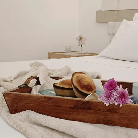 Il Ponte Sul Salento Apartment *