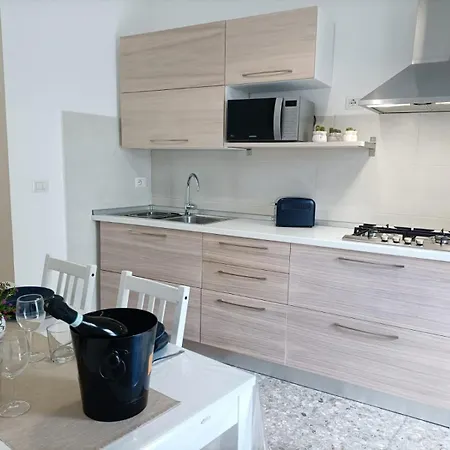 Il Ponte Sul Salento Apartment