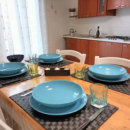 아파트 Il Ponte Sul Salento