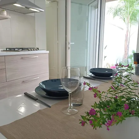 Il Ponte Sul Salento アパート *