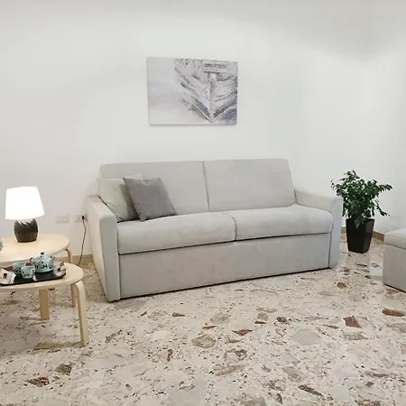 아파트 Il Ponte Sul Salento *