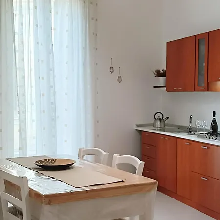 アパート Il Ponte Sul Salento Trepuzzi