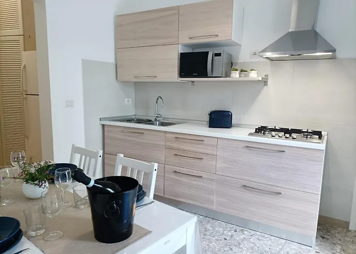 Il Ponte Sul Salento דירה