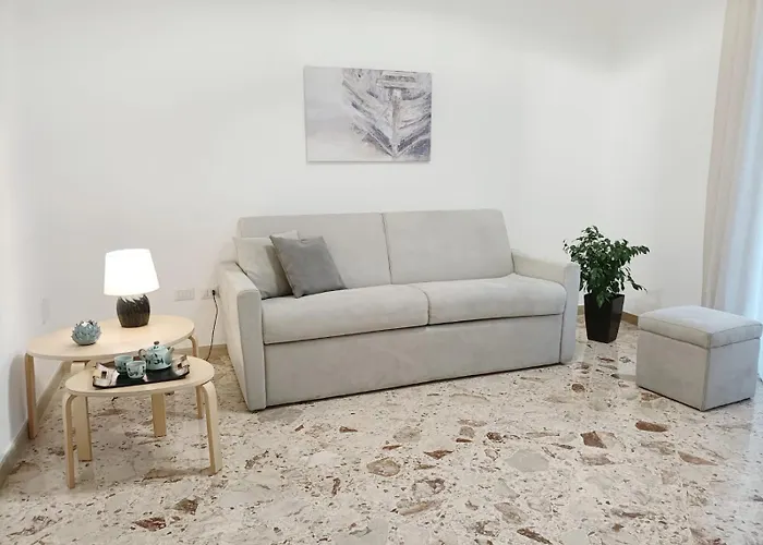 Lejlighed Il Ponte Sul Salento *